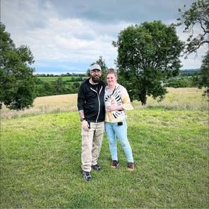 Meet your Posher, Mickeyla